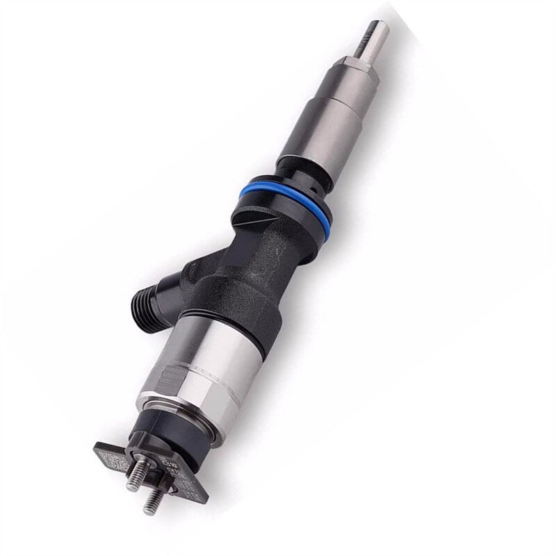 Common Rail Injector For CAT C7.1 Engine 336 Excavator 370-7281 3707281