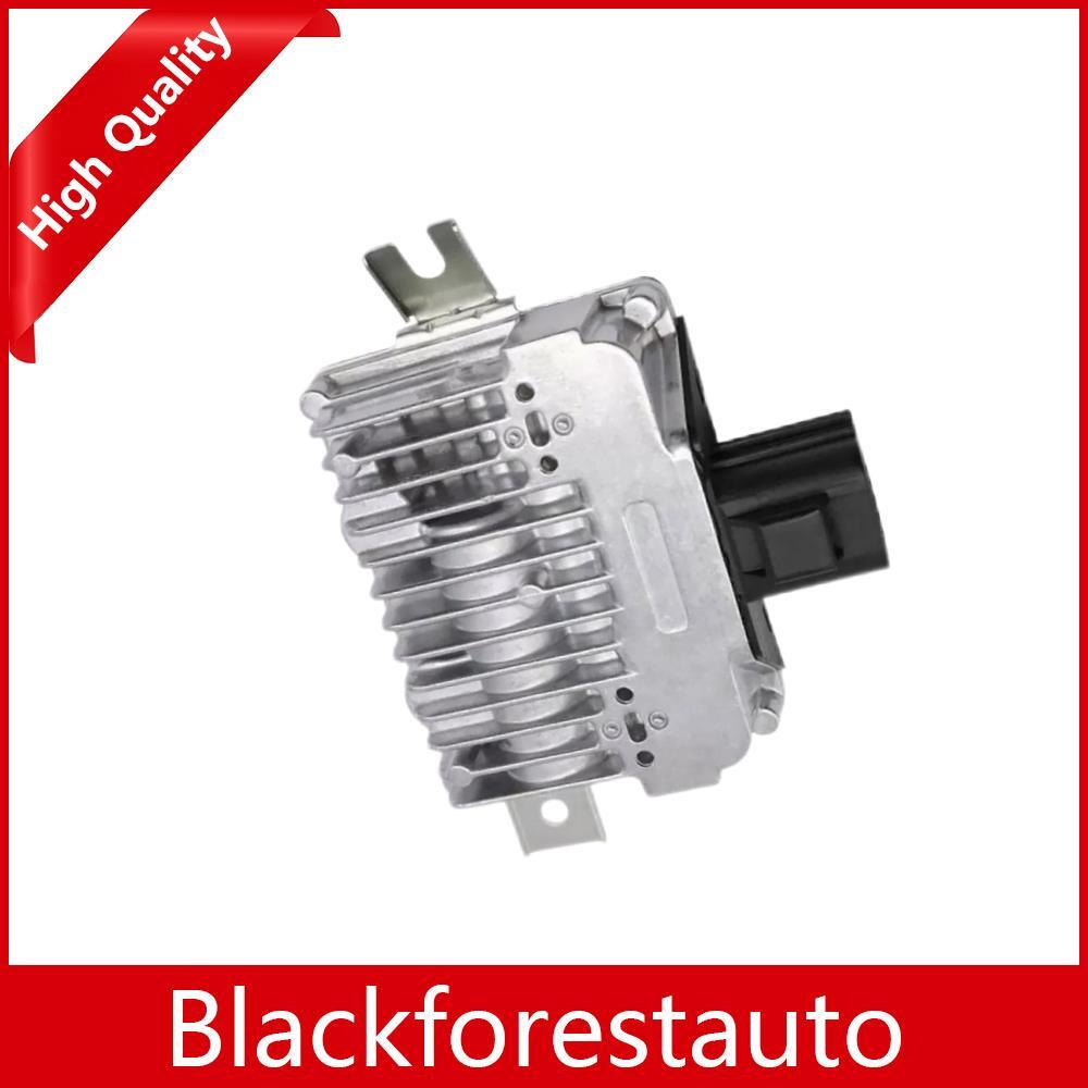 Fuel Pump Control Module Unit Black For 2008-2014 S60 S80 V60 V70 XC60 XC70 Q
