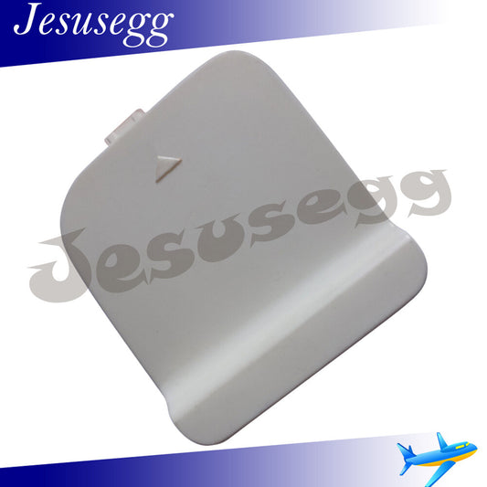 51127382174 Unpainted for Mini F56 Rear Bumper Towing Hook Eyelet Cap Cover Q
