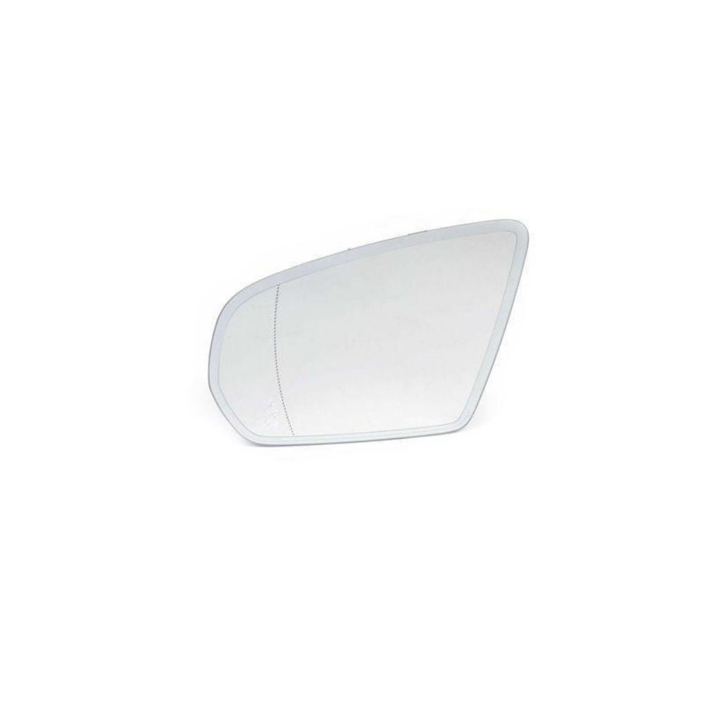 for Mercedes-Benz S-Class, A205, A217, C205, C217, C238, C253: Mirrored glass. Q