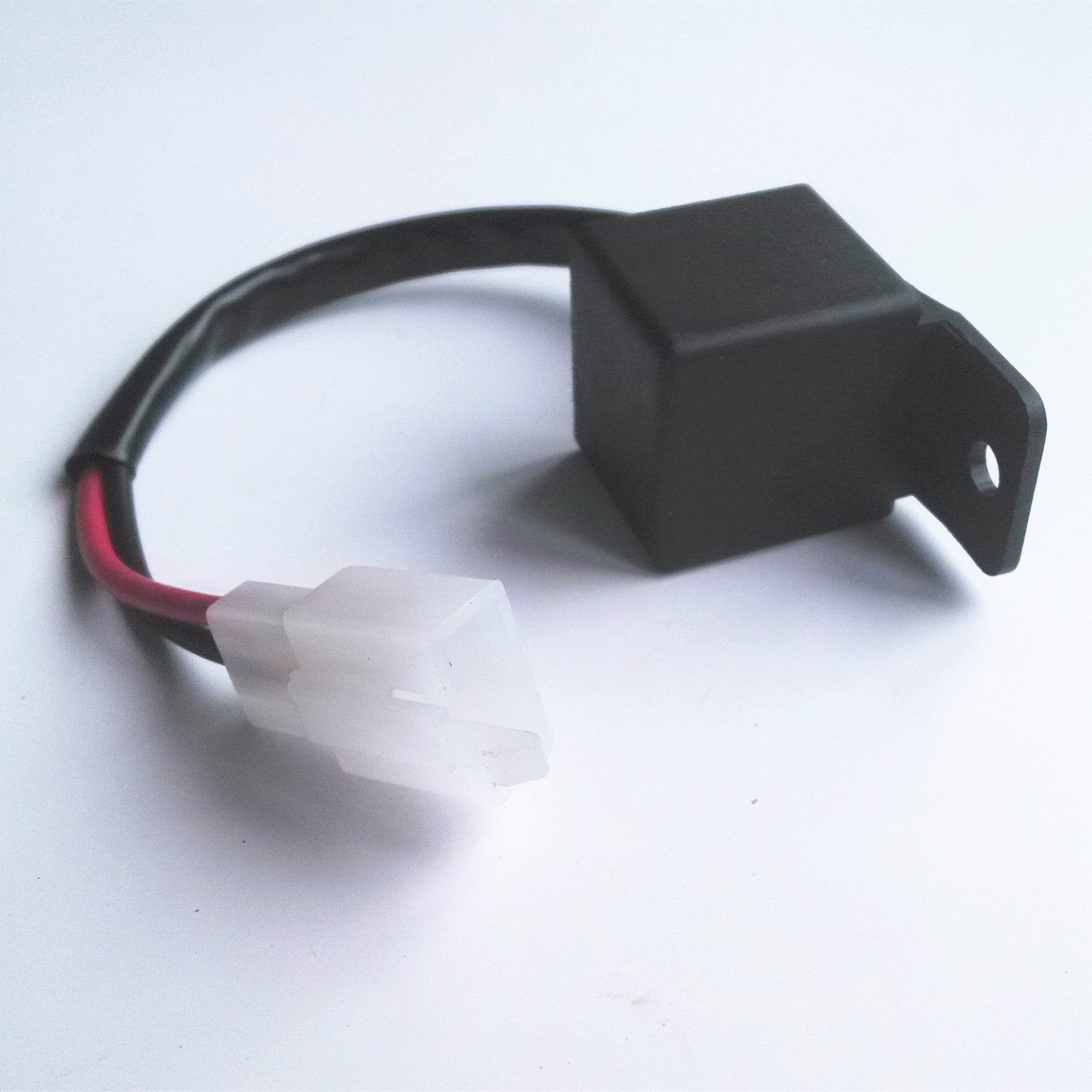 Motorcycles LED Turn Light Flasher Relay Turn Signal Rate Control Blinkrelais
