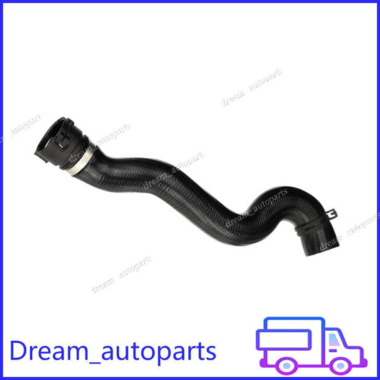 Black Upper Radiator Coolant Hose Gates 24569 for Volvo XC90 3.2L L6 2007-2014 Q