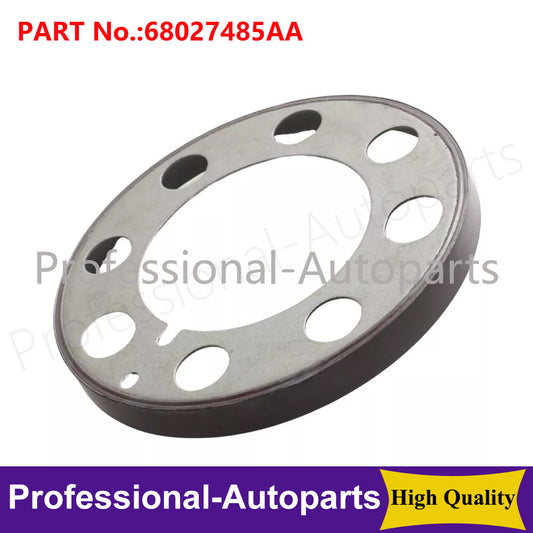68027485AA Crankshaft guide vane suitable for 14-19 for Jeep Grand Cherokee 3.0L diesel.