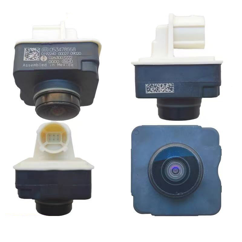 1 for Jeep Compass Spare Camera - n