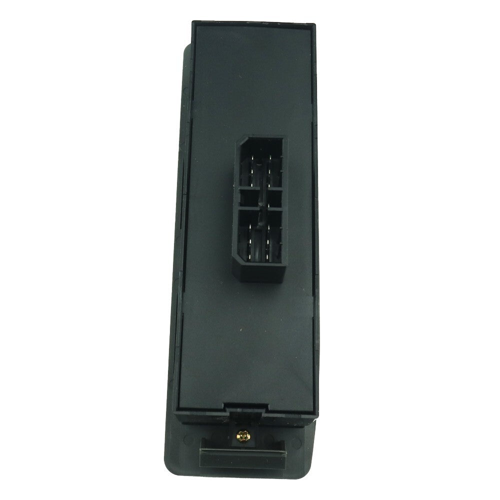 Master Driver Side Power Window Switch MR753373 for Mitsubishi Montero 1990-2002