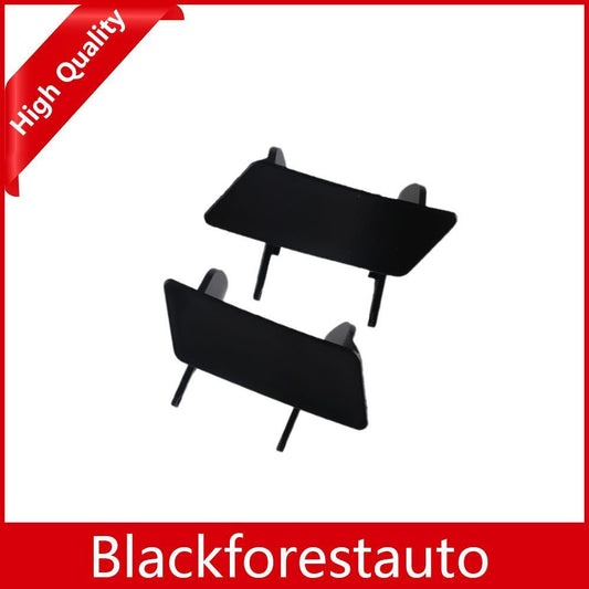 Front L+R Headlight Washer Cover Set For 07-12 for Mercedes-Benz X164 GL450 GL550 Q