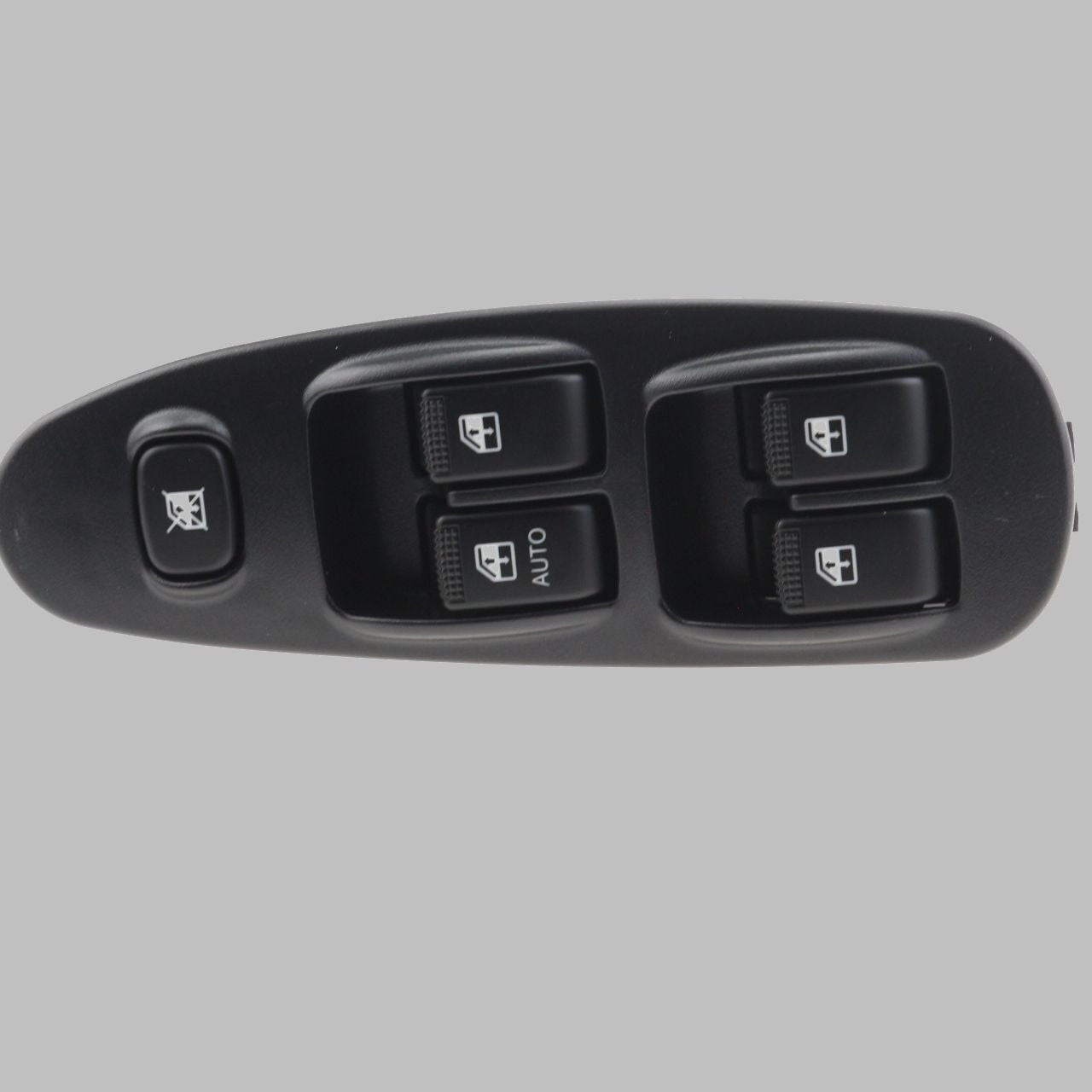 Left Front Driver Side Power Window Switch 0K2N266350 Fits for Kia Spectra 00-04 Q