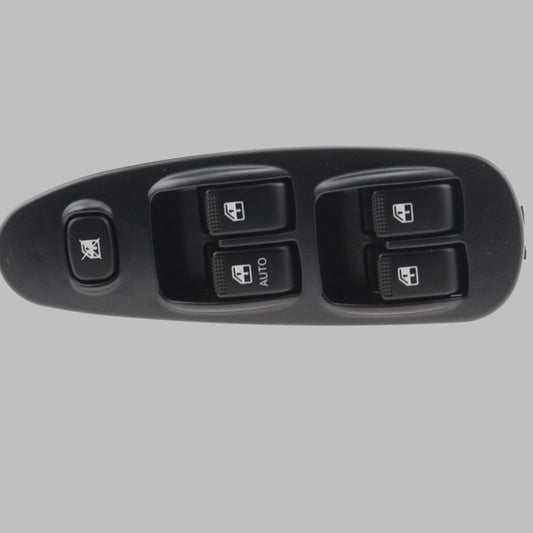 Left Front Driver Side Power Window Switch 0K2N266350 Fits for Kia Spectra 00-04 Q