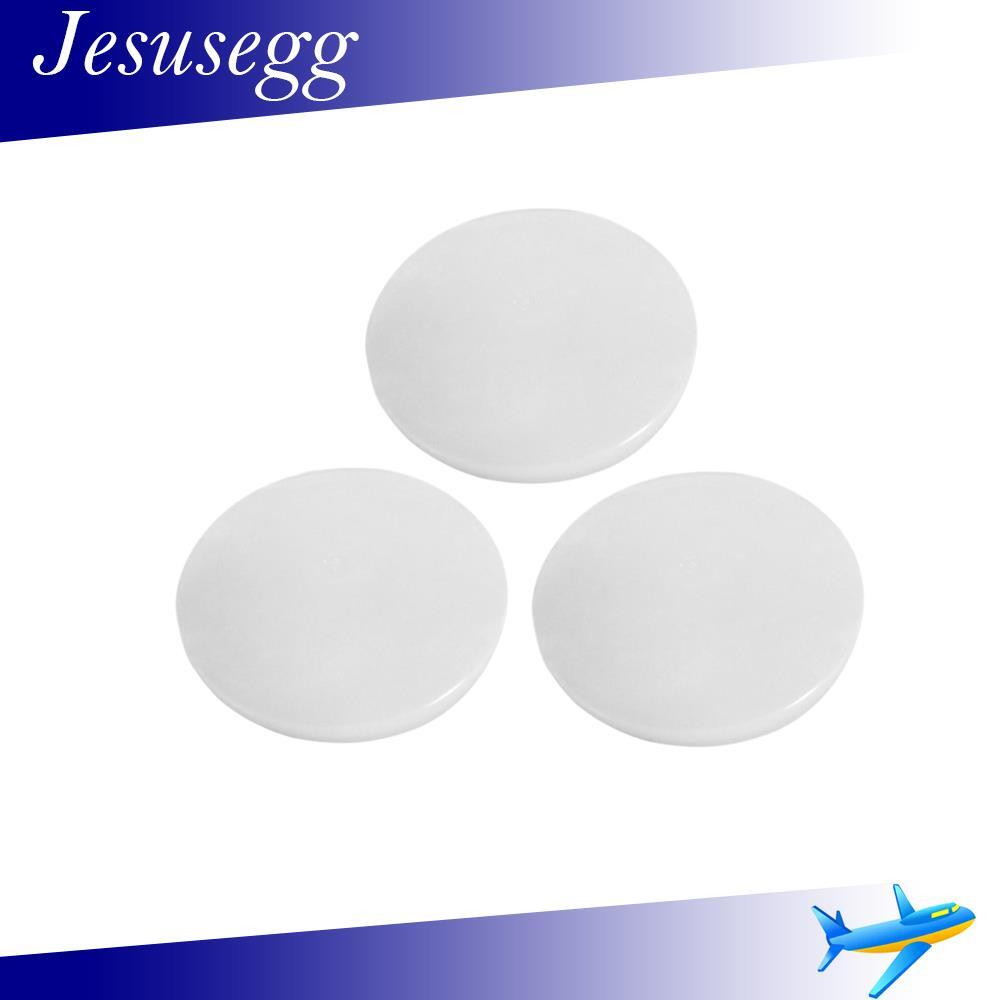 3Pcs For Crown Victoria 1998-2011 Ticket Dome Light Lens Cover White Replacement Q