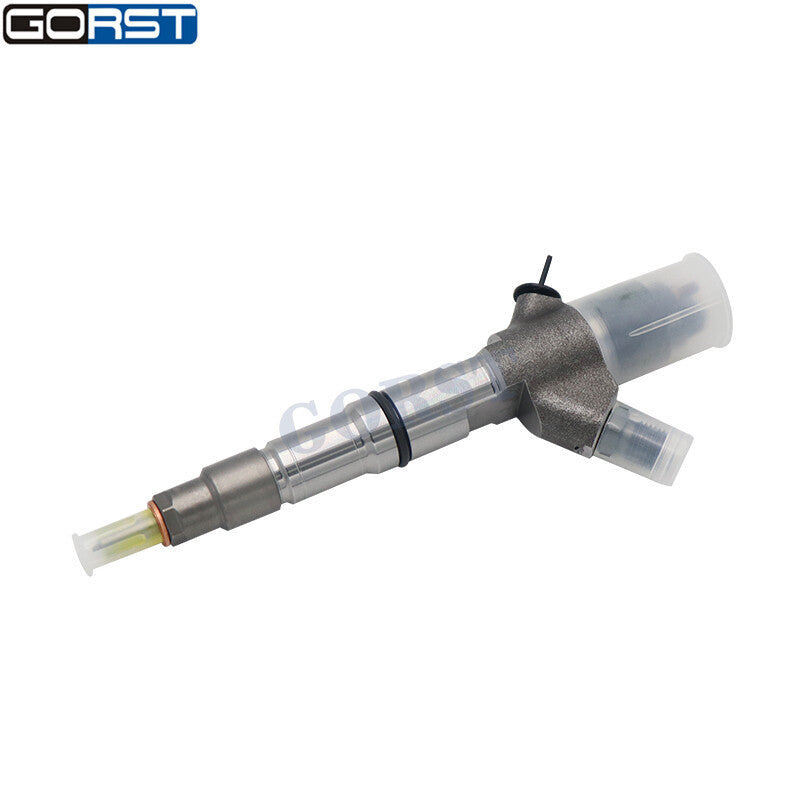 Common Rail Injector Assembly 0445120224 For Weichai WD10 for for Kamaz v