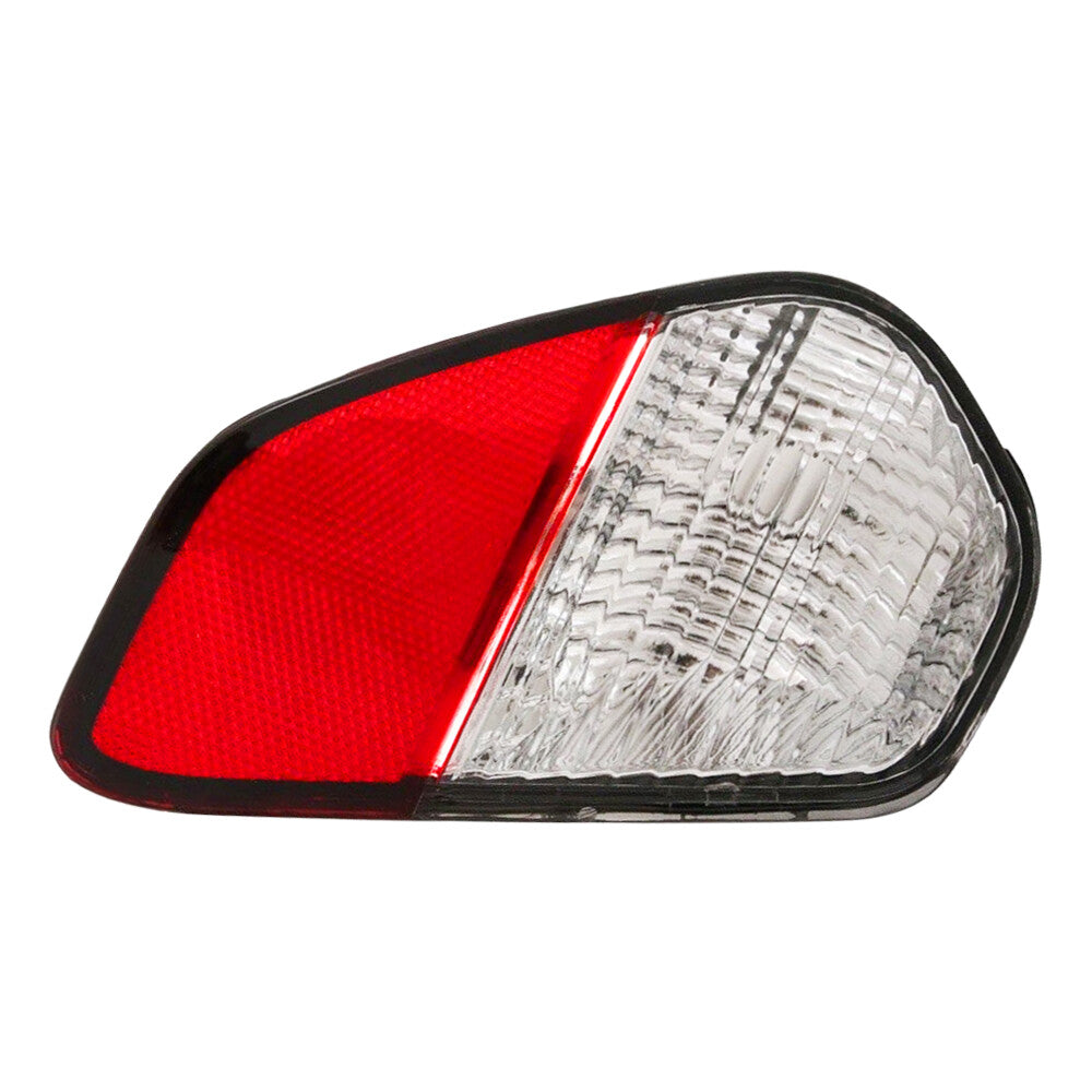 Back Up Light Right No Bulb for Outlander 2016-2020 for Outlander PHEV 2018-2020