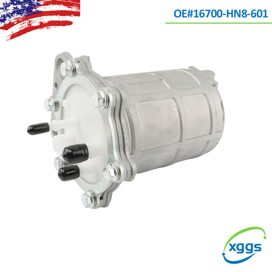 Fuel Pump Assembly for Honda Fury VT1300 VT750 2010-2020 2022-2024 16700-HN8-A62 Q