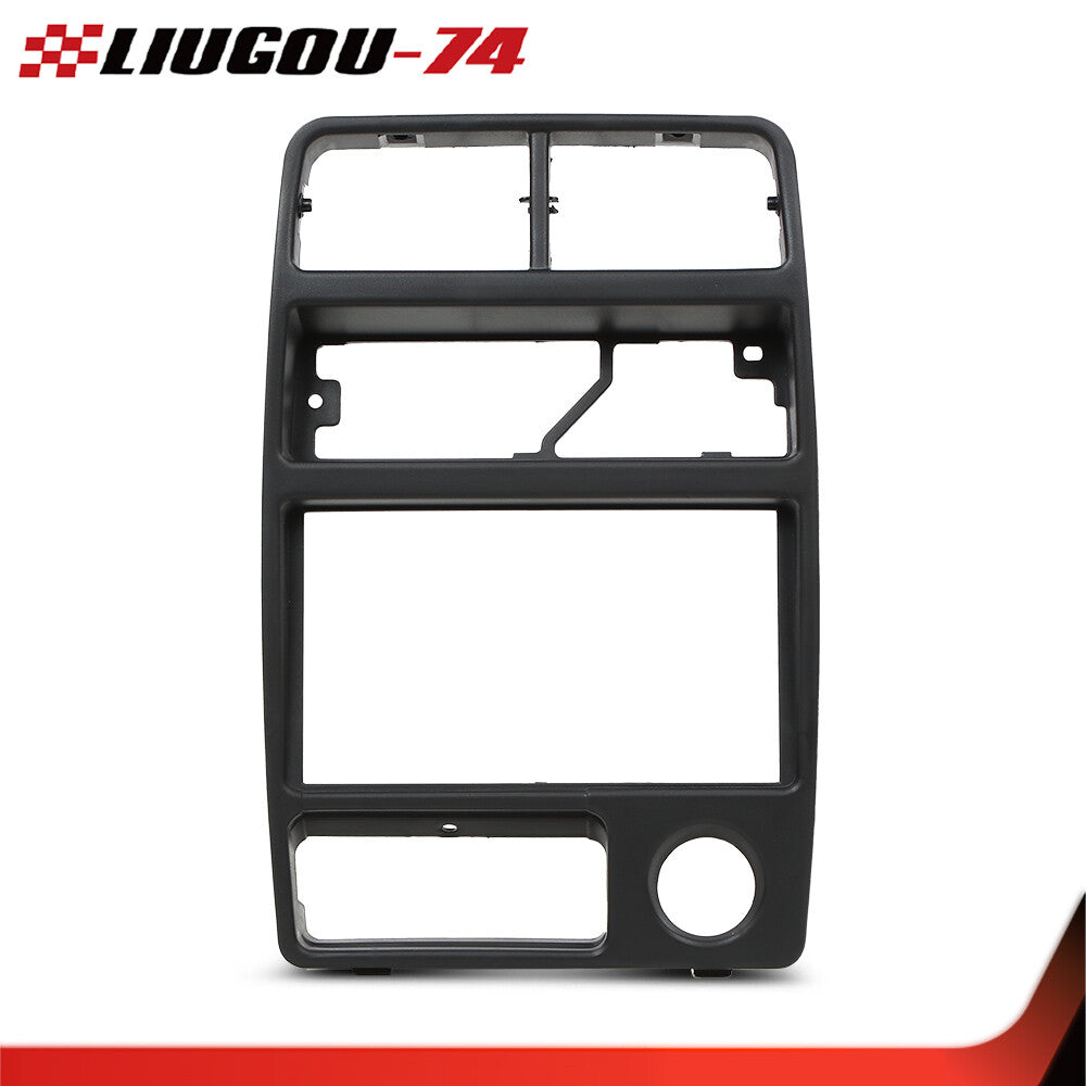 Dash Radio AC Bezel Panel Trim Fits 1992 - 1995 Geo Tracker for Suzuki Sidekick New - v
