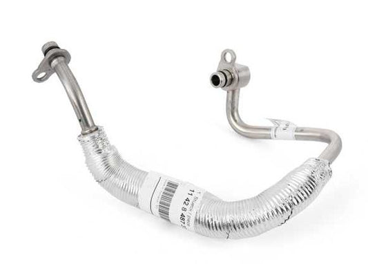Turbocharger inlet hose for F20 F22 F30 F32 G01 G30 for Mini - n