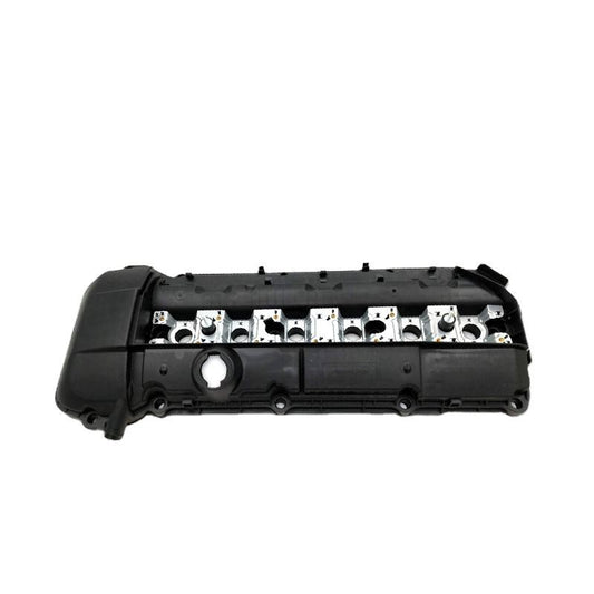 Aluminum Valve Cover for BMW E39 E46 X5 98-02 Q