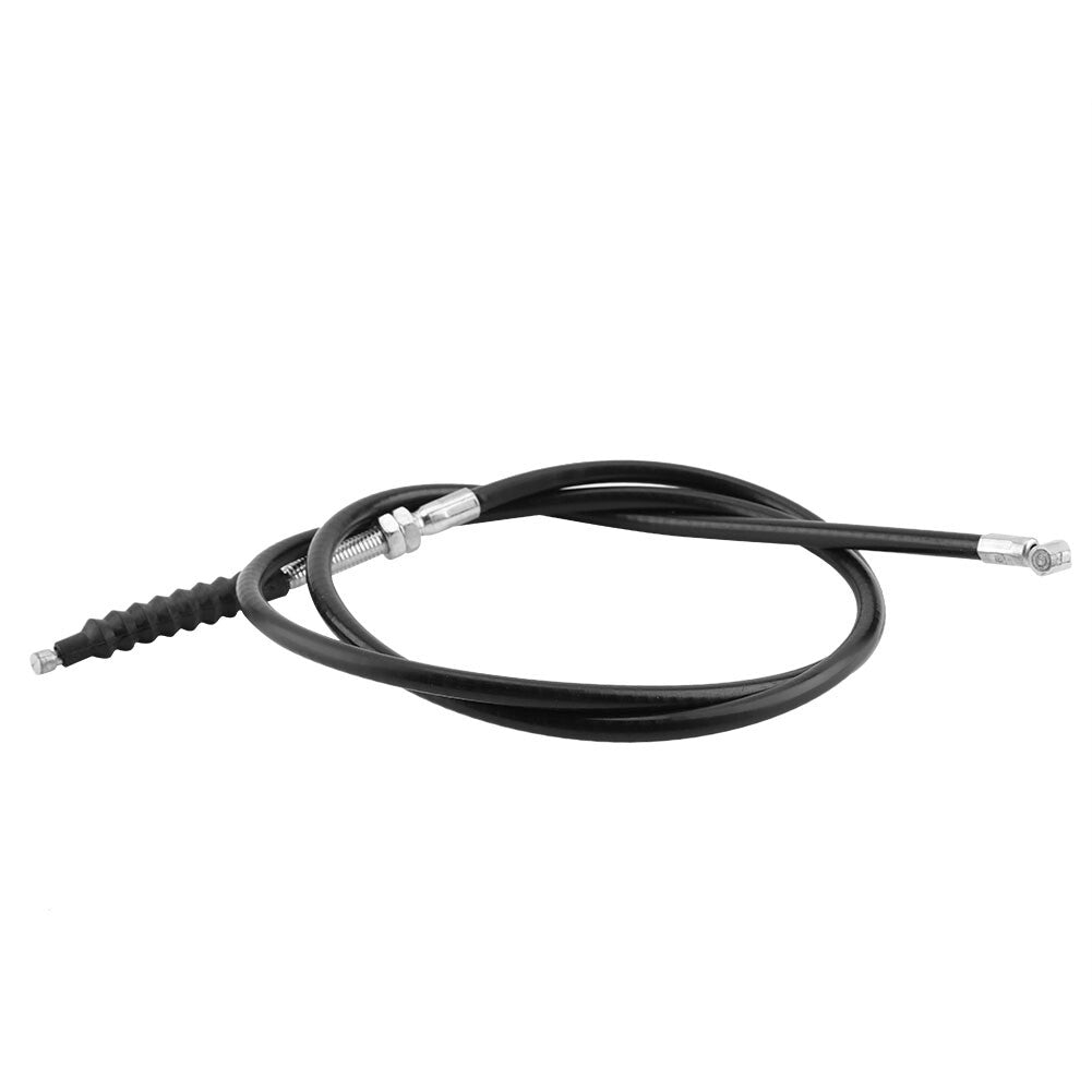 Car Motorcycle Clutch Cable Linkage Line For 150 200 250 ATVs Dirt Bikes