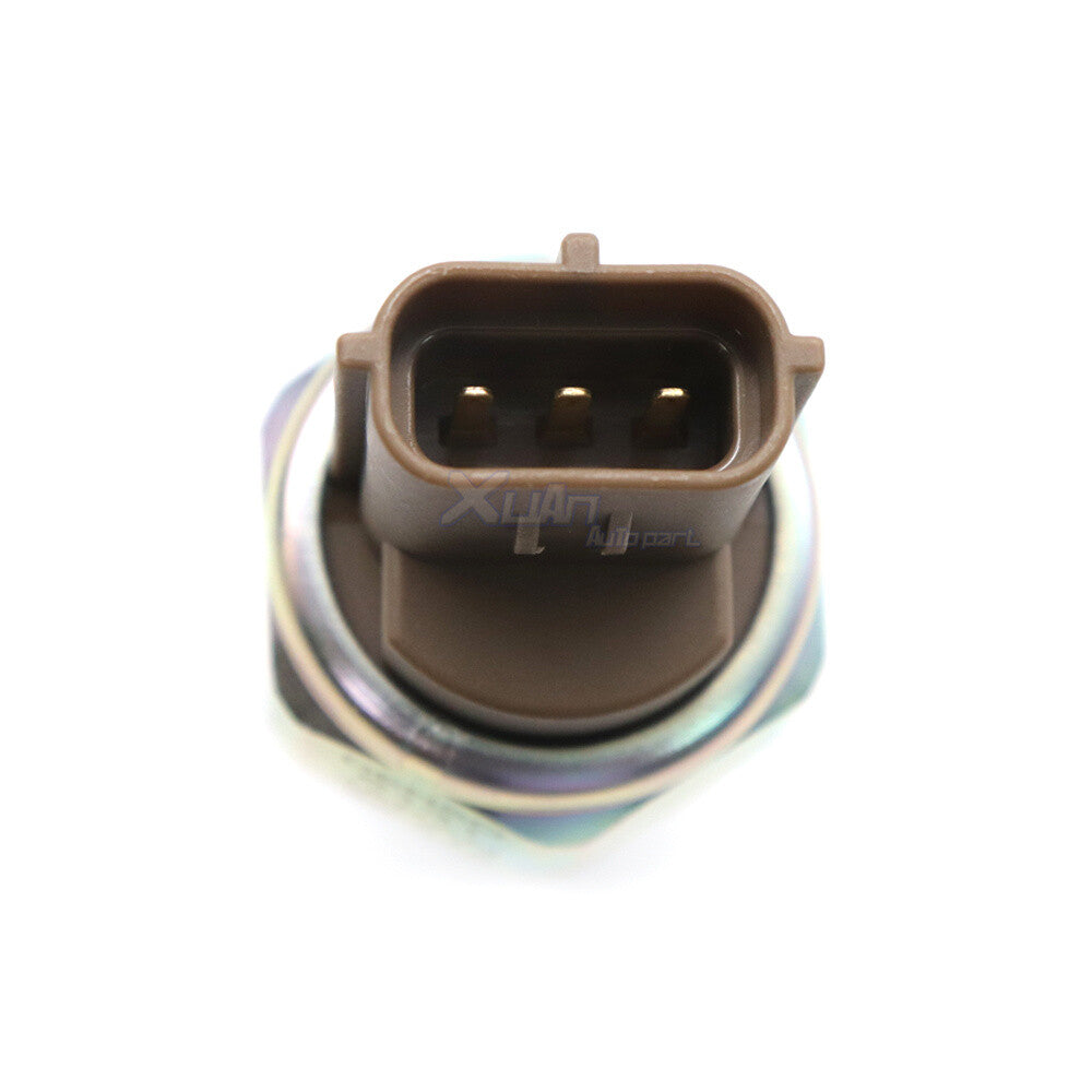 Regulator 499000-6131 is suitable for Navara D40 2.5 DCI fuel rail pressure sensor 1X- v
