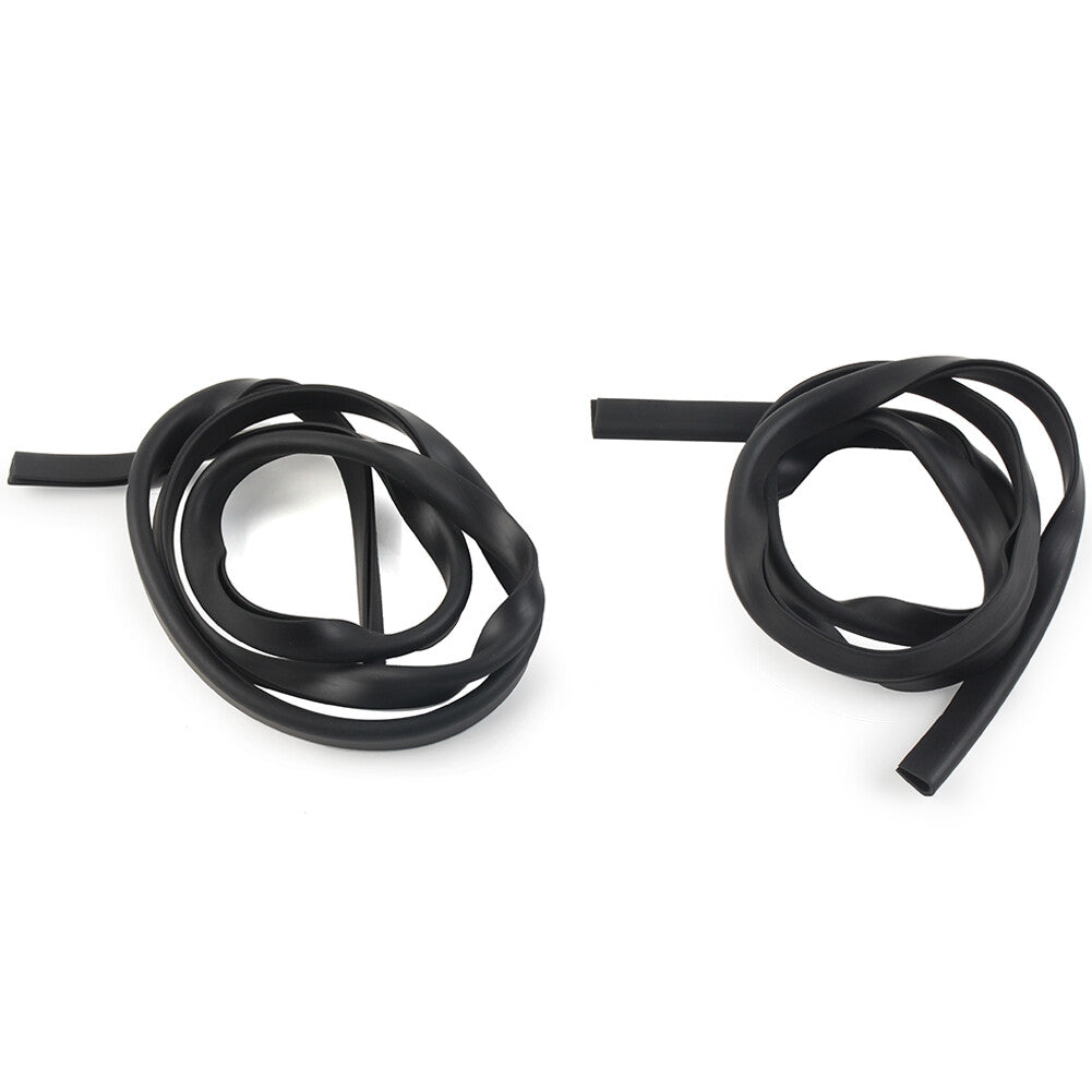 Motorcycle Inner Fairing Trim Seal fit for Harley Electra Street Glide FLHTC