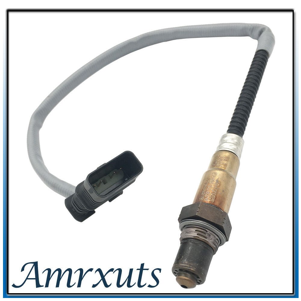 Post-oxygen O2 sensor applicable to 228 428i 2014 - 2016 328i 528i xDrive 2012 - 2016 2.0L- n