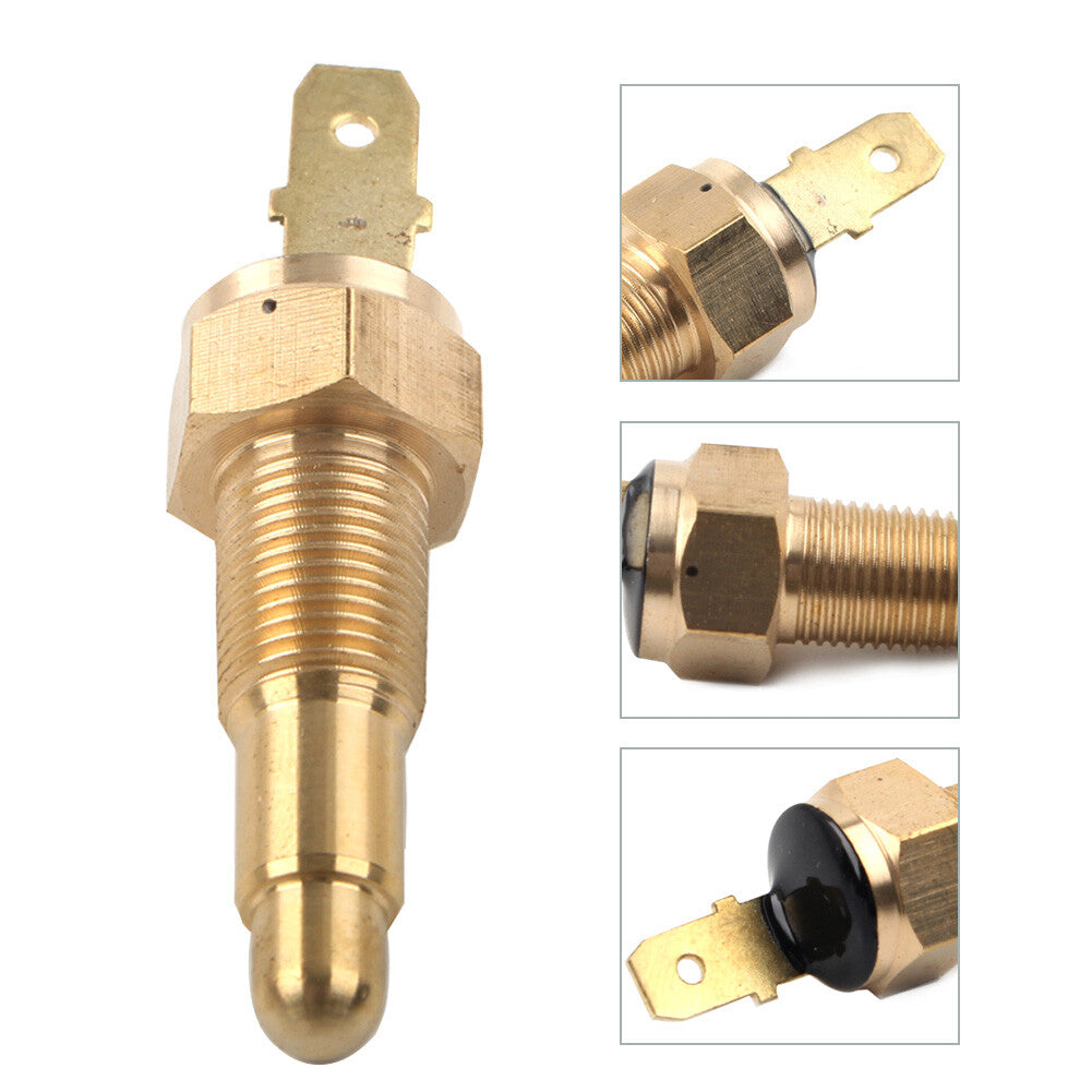Water Temperature Thermostat Sensor for Yamaha Rhino 660 YXR660FA 04-06 FSP 4*4 Q