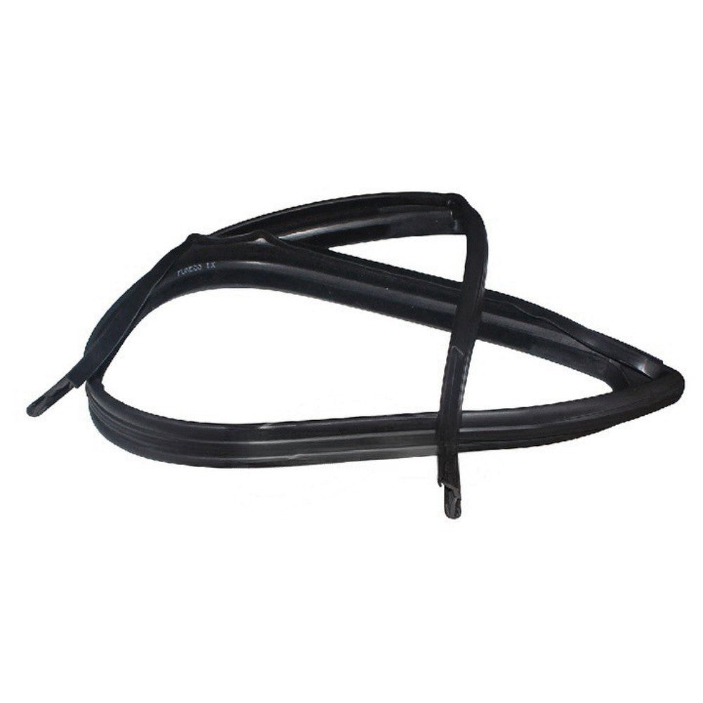 Front door glass putty container R replacement # 1S71F21510AL