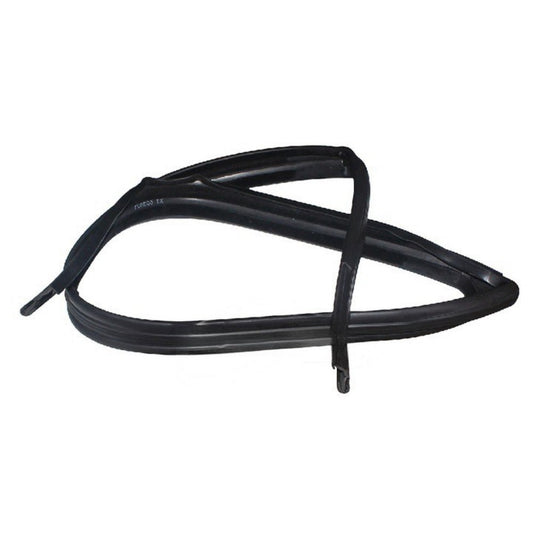 Front door glass putty container R replacement # 1S71F21510AL