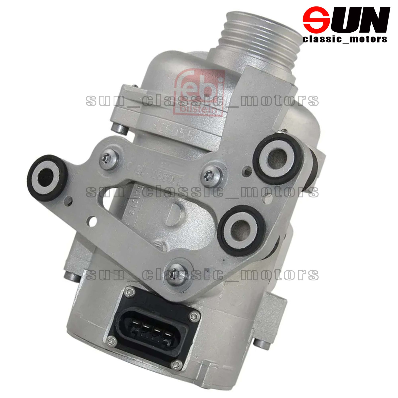 89420-E0030 Air pressure sensor 91 34-1 for HINO for Isuzu 1571 A