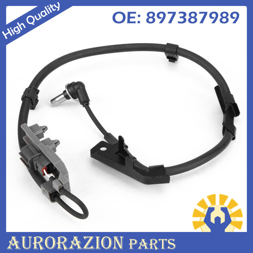 ABS speed sensor (front right) 897387989, suitable for Isuzu D-Max/Rodeo TFS77/TFS86/TFS85. n