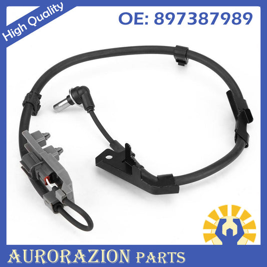 ABS speed sensor (front right) 897387989, suitable for Isuzu D-Max/Rodeo TFS77/TFS86/TFS85. n