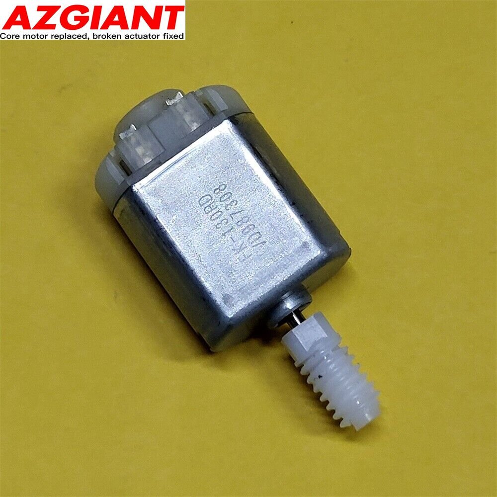 Side mirror adjustment motor FK130RD is suitable for Toyota Supra JZA80 and for Lexus IS200/IS300.