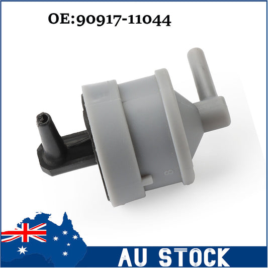 for Toyota Prado 90 120 150 Series Hilux New Map Sensor Oil Separator Filter Gas Q