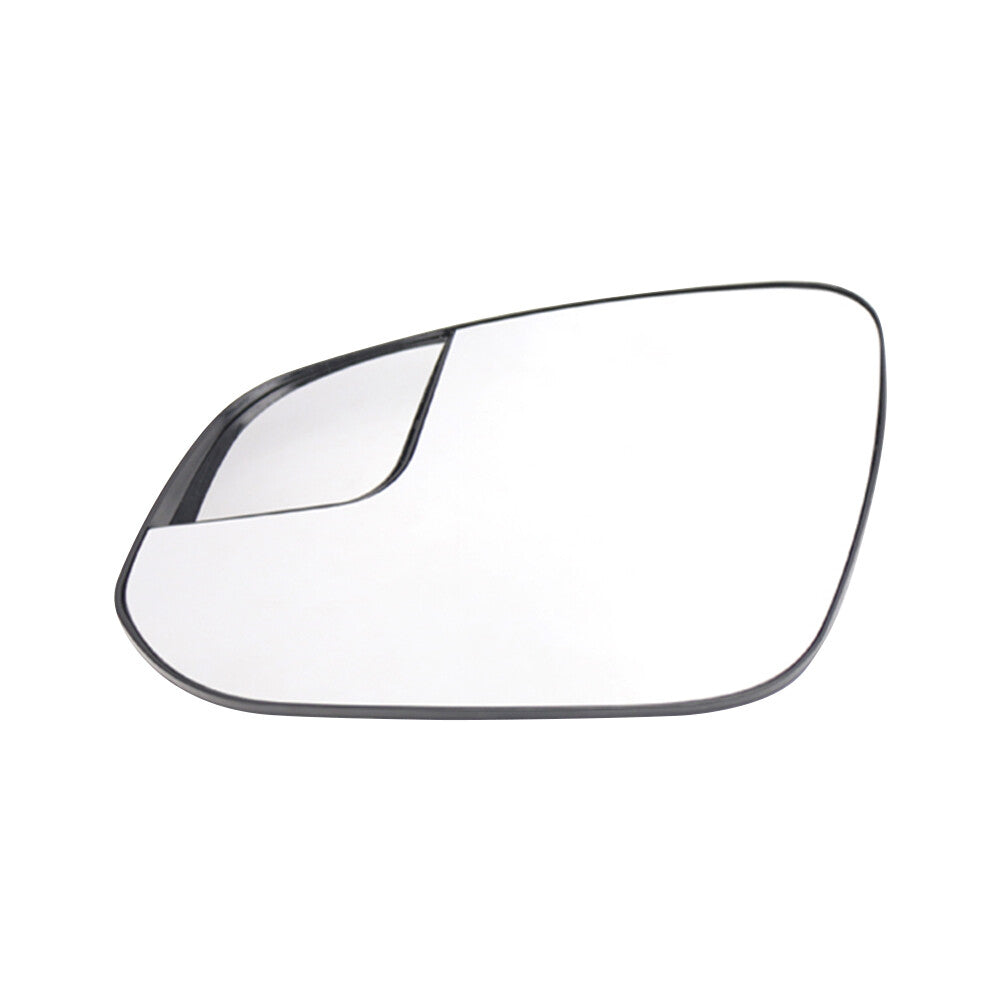 For 2014-20 for Toyota for 4Runner Blind Spot Heated Mirror Glass Left Side 87961-42D20