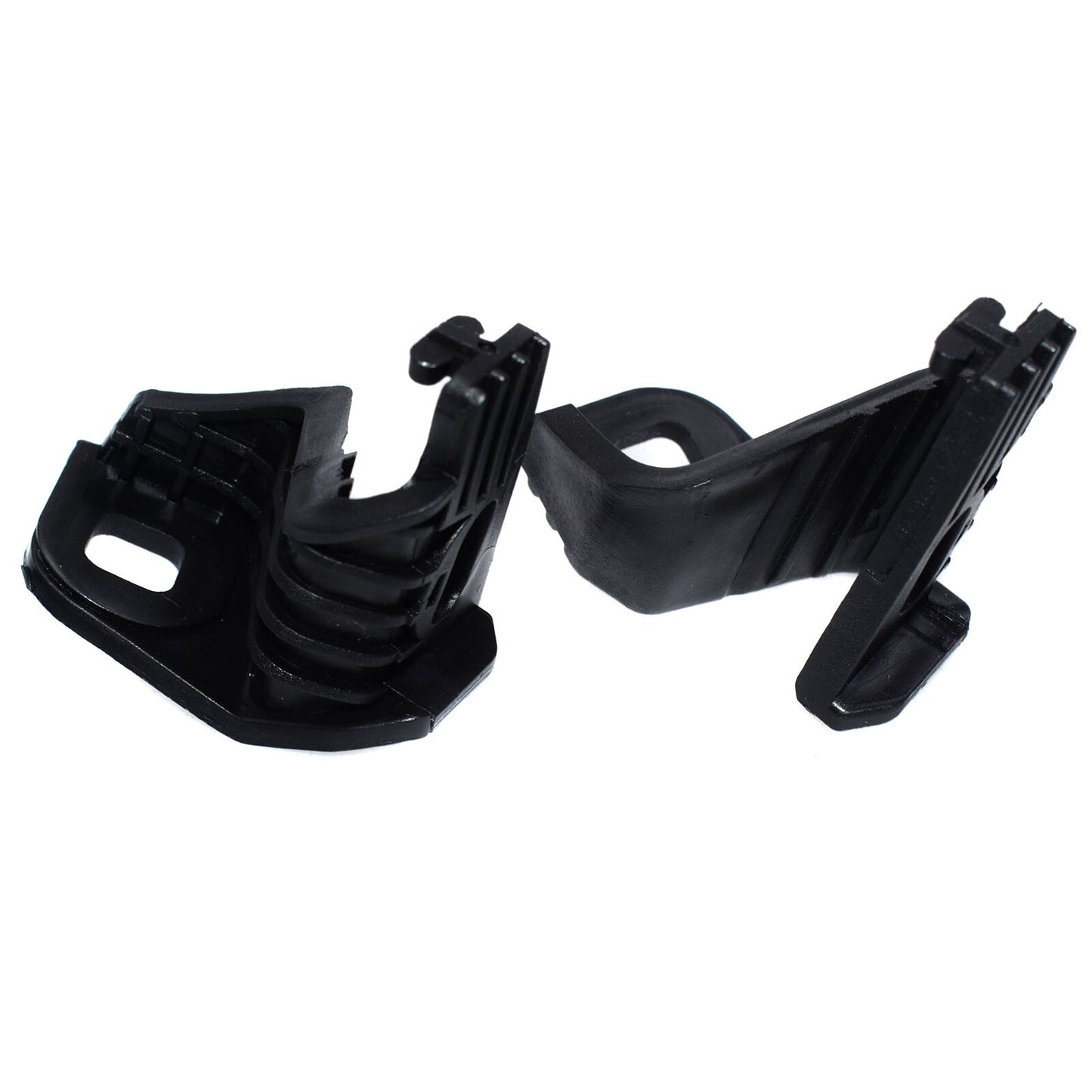 Left and right headlight bracket for 320i 330i 420i 428i 430i 440i - v