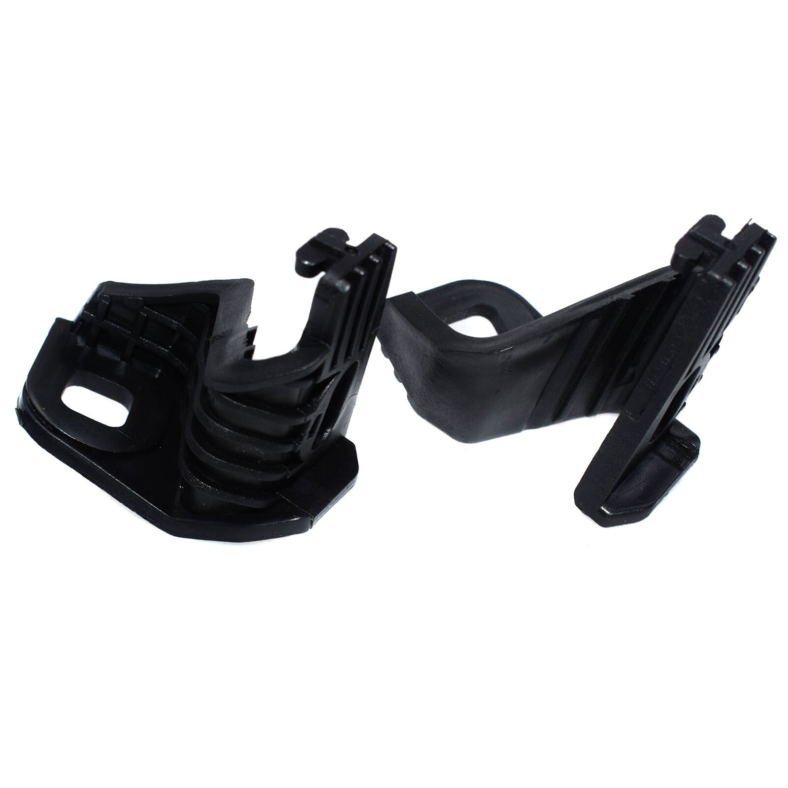 Left and right headlight bracket for 320i 330i 420i 428i 430i 440i - v
