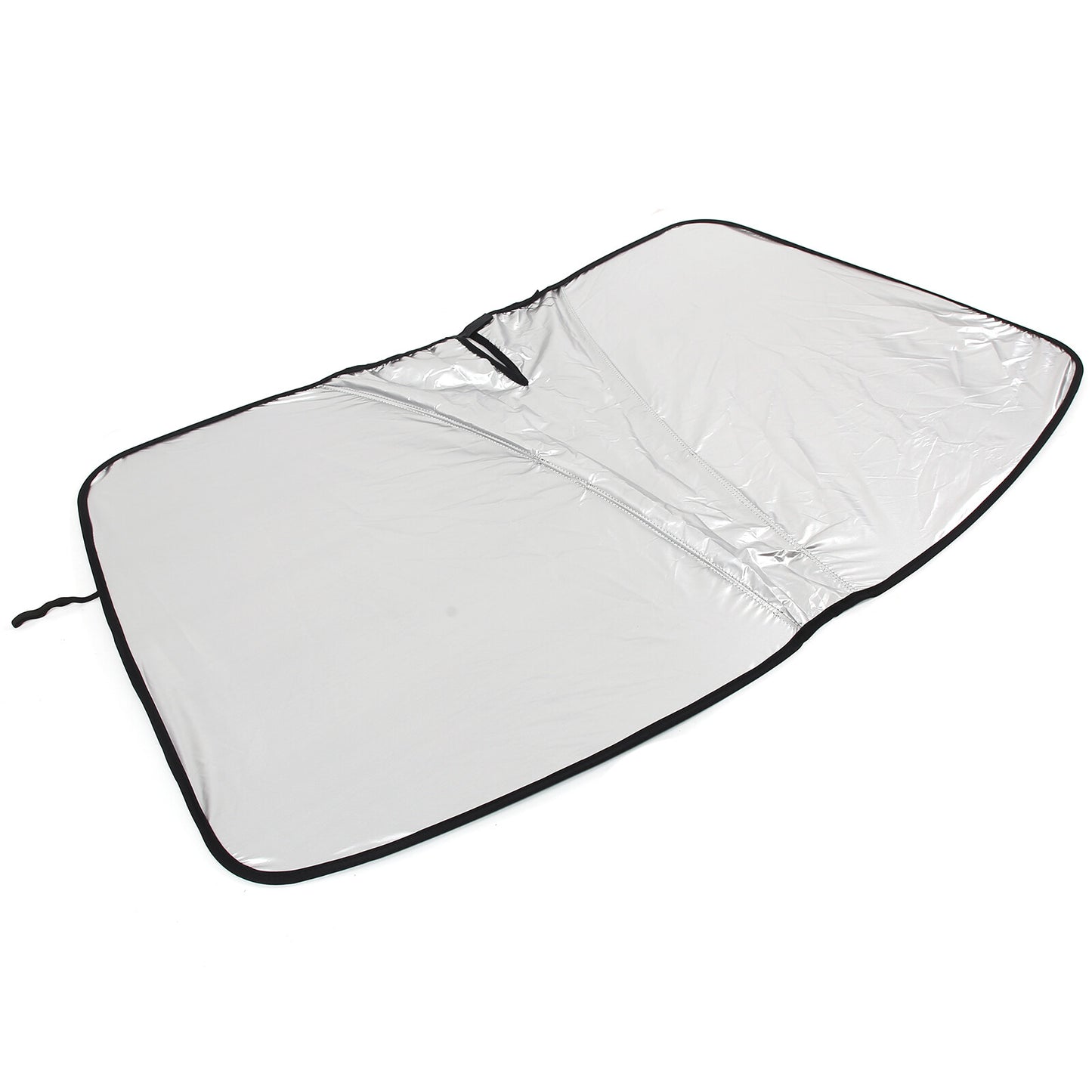 Front automatic windshield protector, car windshield sunshade, suitable for Sienna 21-24- n