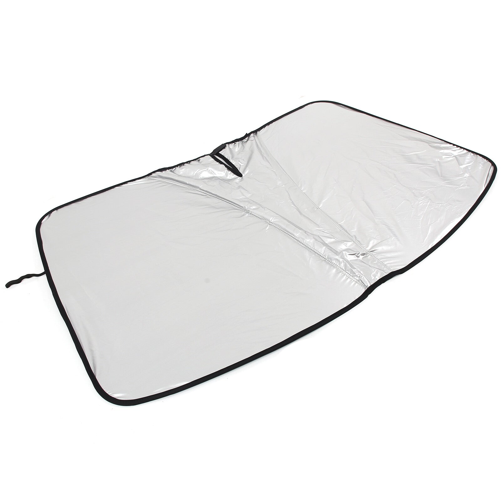 Front automatic windshield protector, car windshield sunshade, suitable for Sienna 21-24- n
