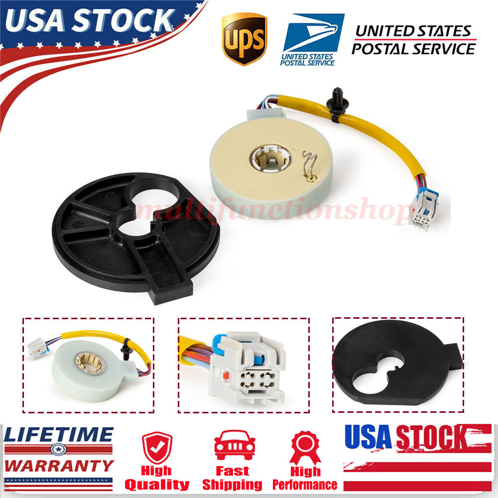 CL8Z-3F818-A  for ford  Escape 2.5L 2008-12 2009 2010 2011 Steering Torque Sensor Q