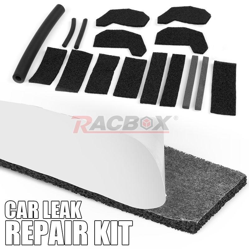 Hard Top Seal Kit 17-PACK for 2007-2018 for Jeep for Wrangler JK Interior Accessories US