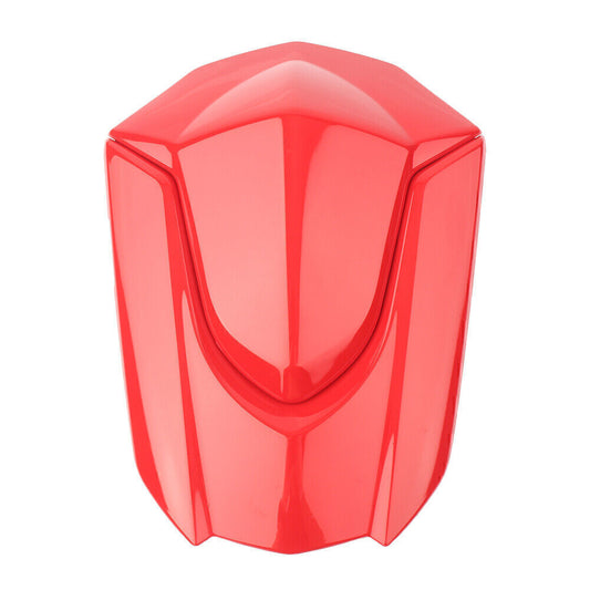 Rear Pillion Tail for Seat Back Cowl Fairing Fit for Suzuki GSXR1000 2009-2016 K9 Red