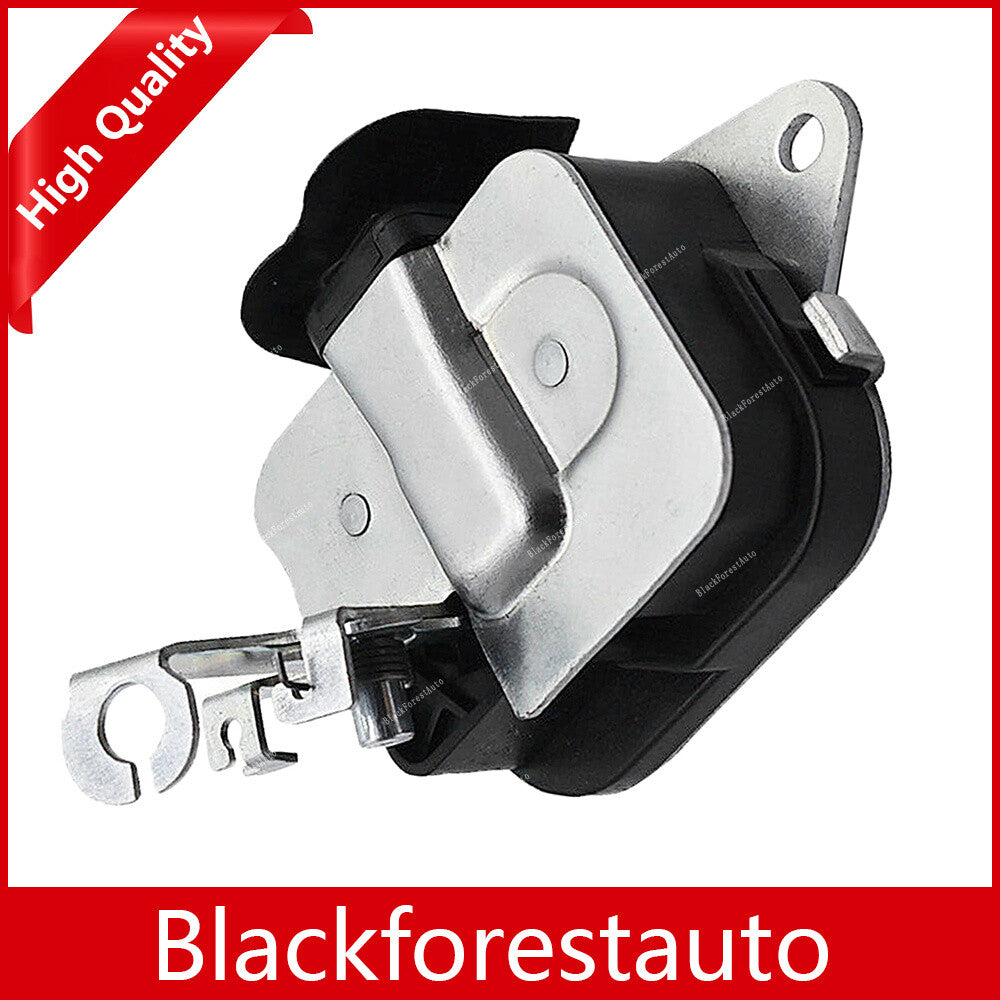 Fit For Chevy Silverado1500 2500 Rear Trunk Lift Latch Tailgate Lock Actuator