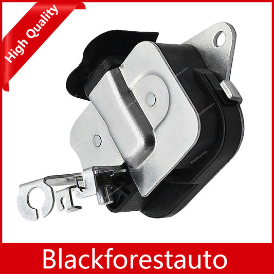 Fit For Chevy Silverado1500 2500 Rear Trunk Lift Latch Tailgate Lock Actuator
