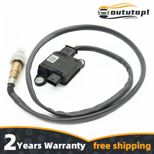 Diesel particulate matter sensor suitable for Dodge for RAM 68171189AA 68250216AD 0281007482/480