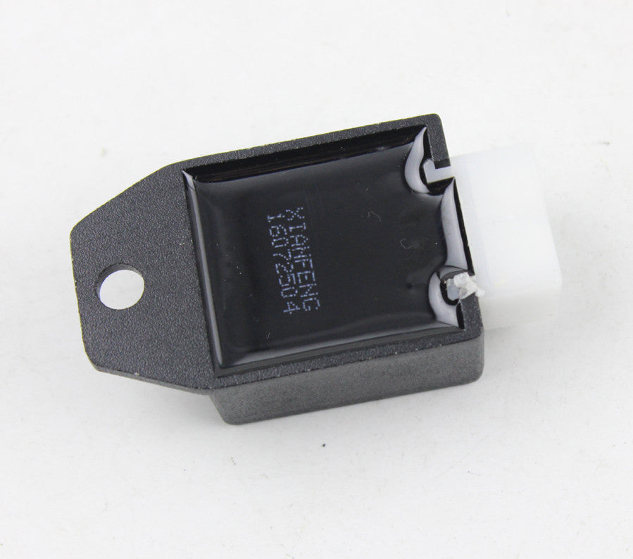 Xianfeng Voltage Regulator Rectifier 50cc-125cc ATV Go kart Taotao Peace PitBike
