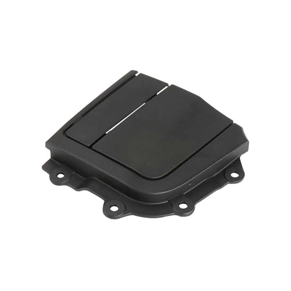 For 2007-13 for BMW E93 3-Series M3 Left Retractable Top Cover Deck Hinge Flap Black Q