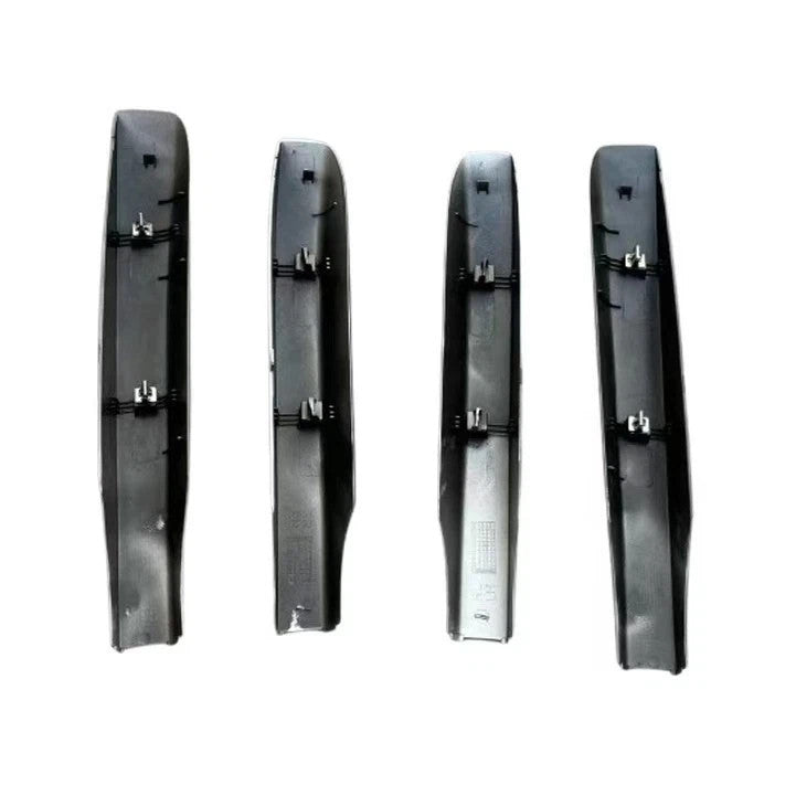 4Pcs Roof Luggage Rack Cover for Hyundai IX35 for TUCSON 2011 2012 2013 2014 2015 Q