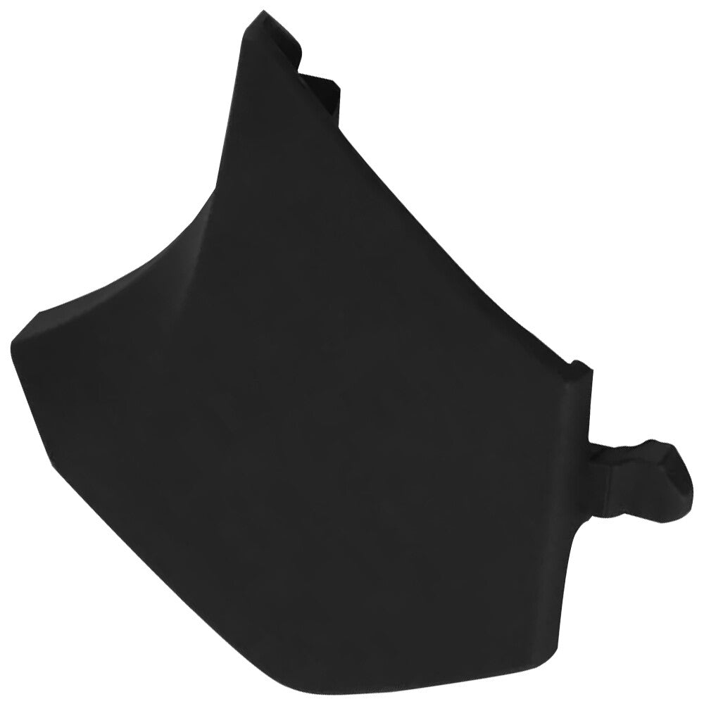 Front Bumper Tow Hook Cover Cap Unpainted For X3 G01 G08 2018 2019 2020 Q