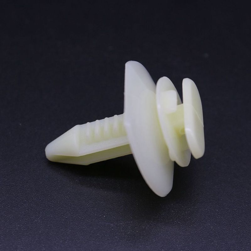 30Pcs Door Trim Panel Retainer Clip Fastener For GM 10073833 15600382 20421800