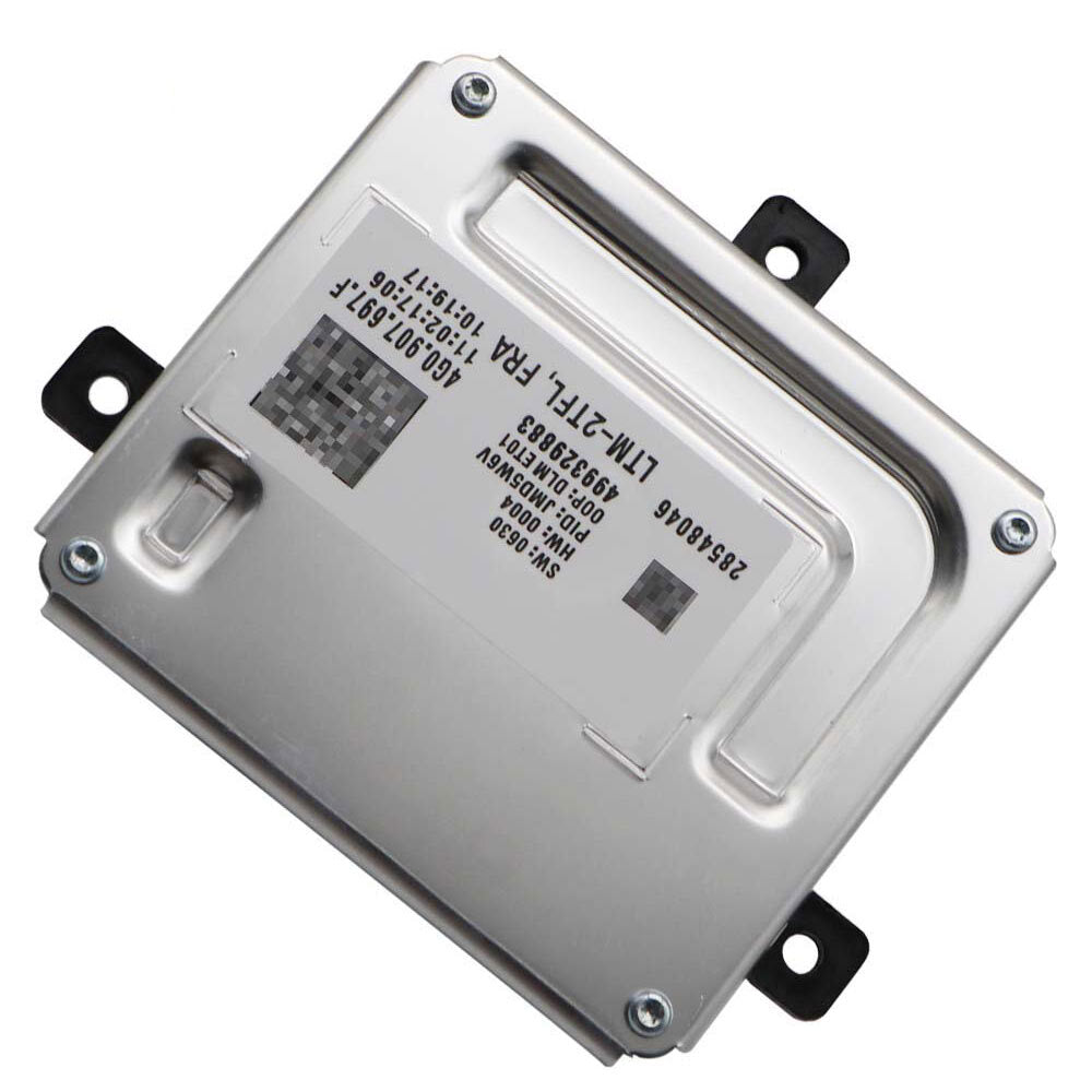 Daytime Running Light (DRL) Module 4G0907697F is suitable for Audi A7 TT and for Passat . 4G0907397F- n