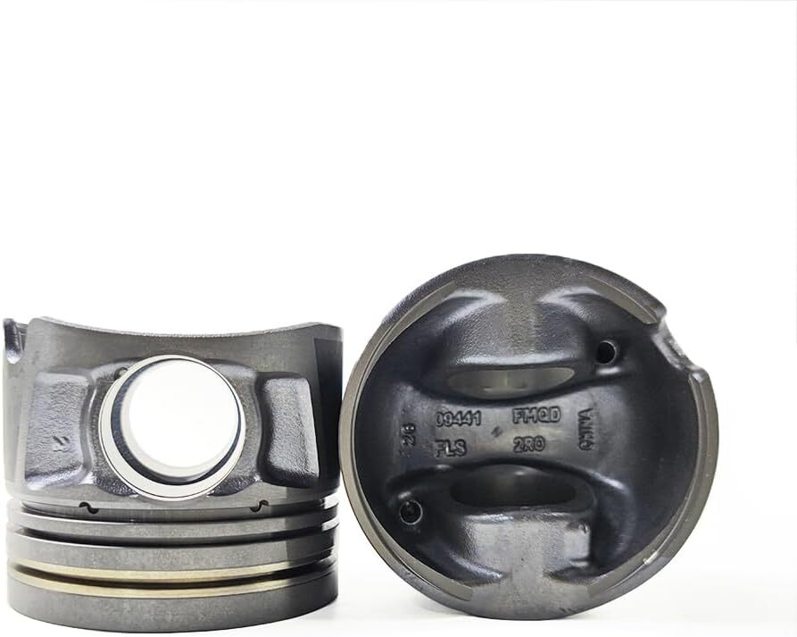 2-pack of 7.95mm fuel line hose quick-release female connectors 7.95 ID6 8x6 180  13526 B