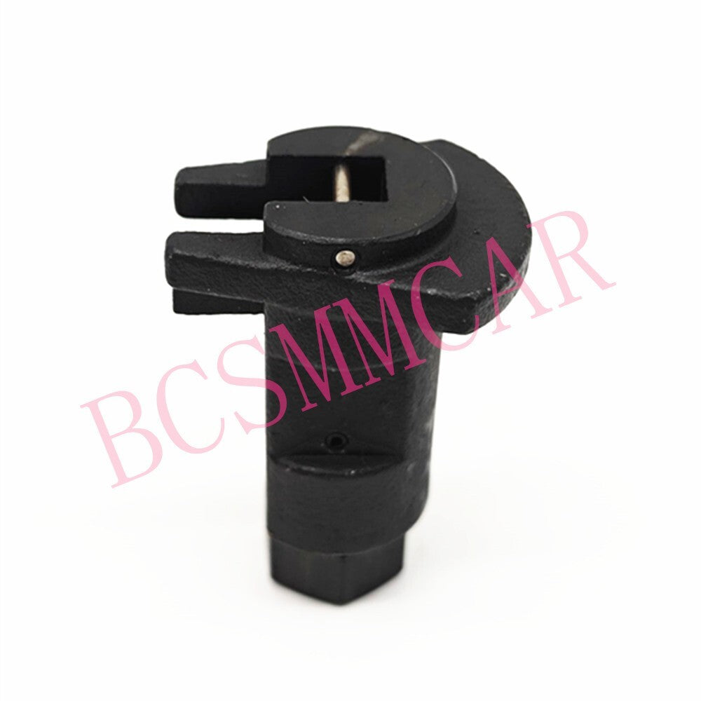 Hydraulic Shock Absorber Removal Tool Claw Ball Head Swing Arm Separator Black